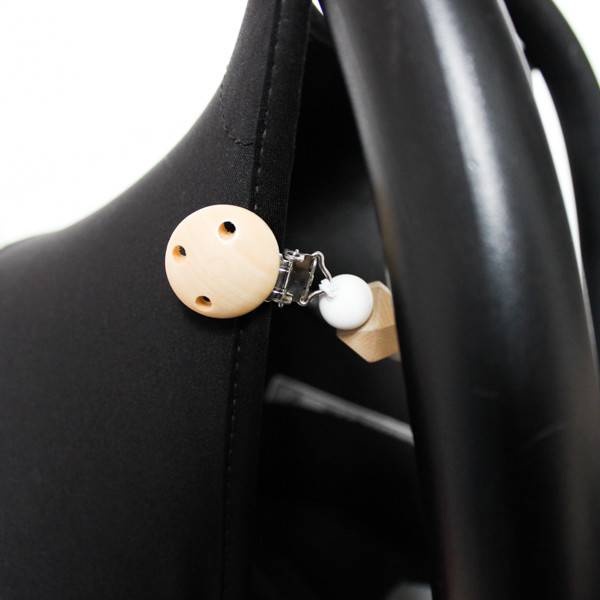 Nuki Nuby + Nuki Nuby - Wagenspanner (Maxi Cosi)