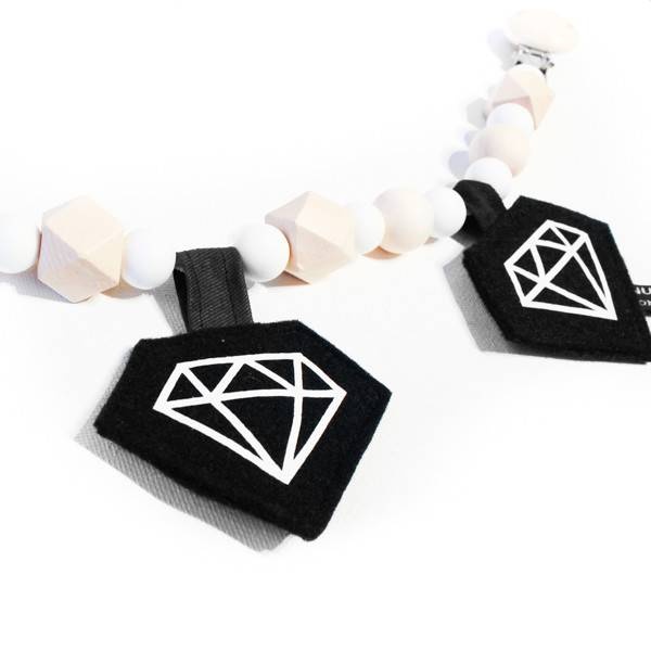 Nuki Nuby + Nuki Nuby - Wagenspanner (Maxi Cosi)