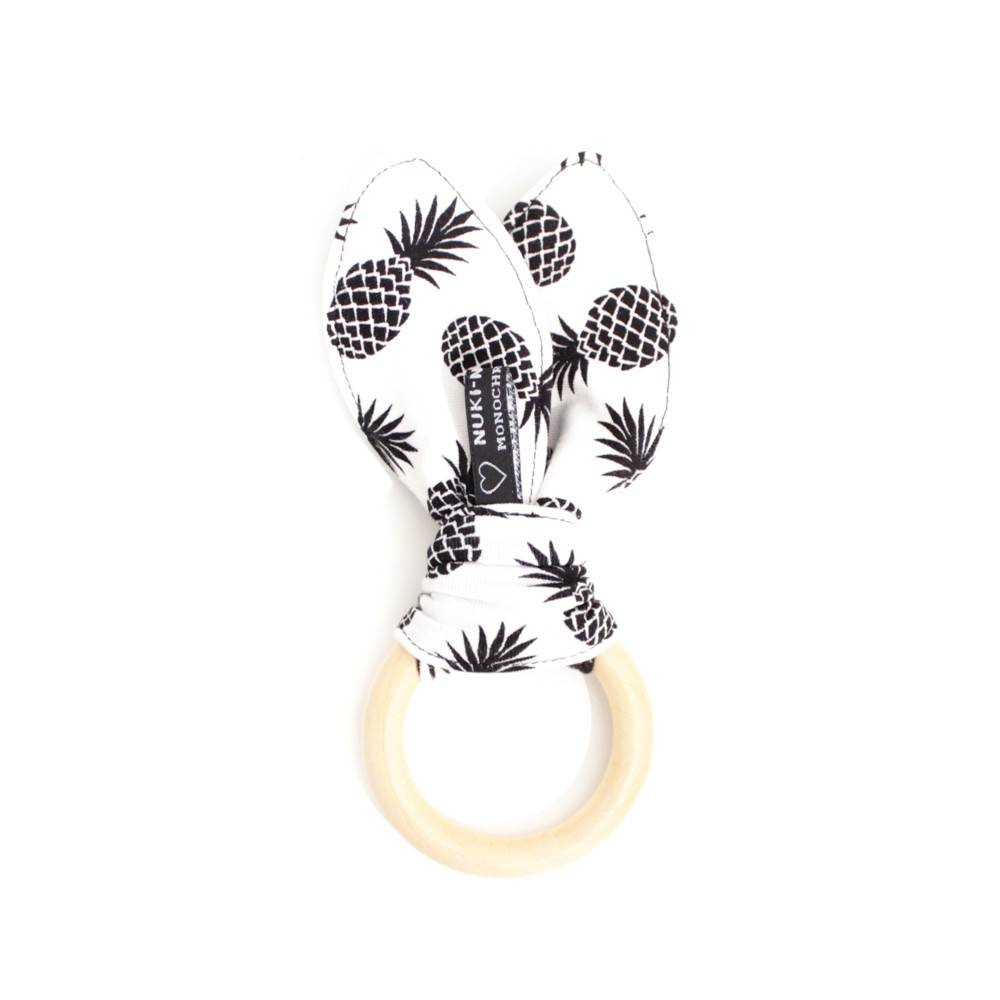 + Nuki Nuby - Bijtring