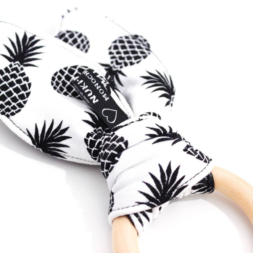 + Nuki Nuby - Bijtring