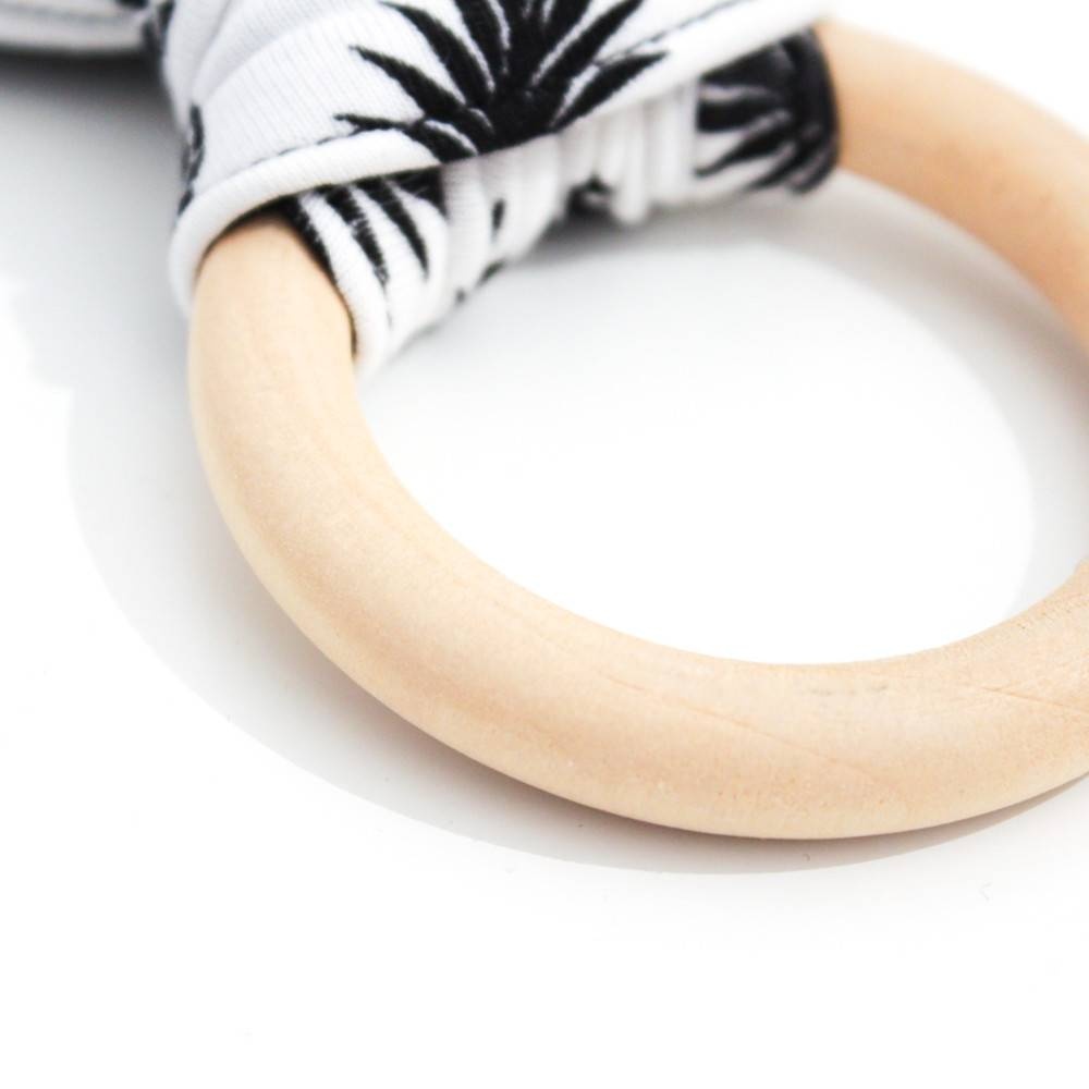 + Nuki Nuby - Bijtring