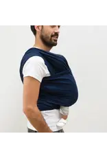 Babylonia + draagdoek Tricot-Slen Cool