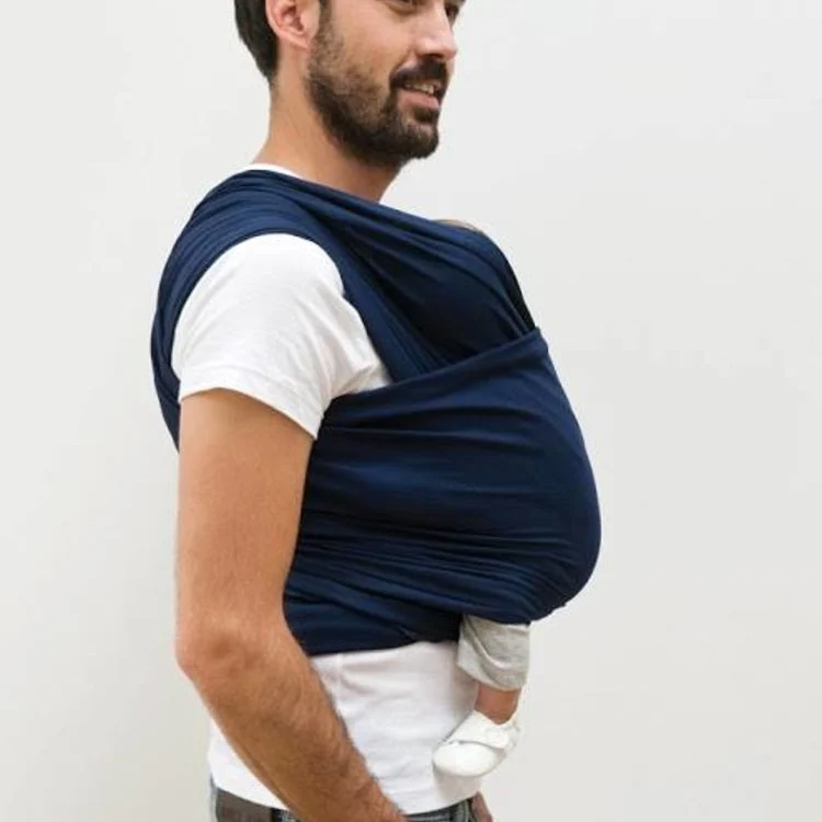 Babylonia + draagdoek Tricot-Slen Cool