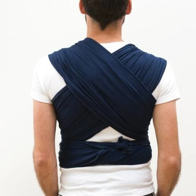 Babylonia + draagdoek Tricot-Slen Cool