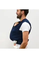 Babylonia + draagdoek Tricot-Slen Cool