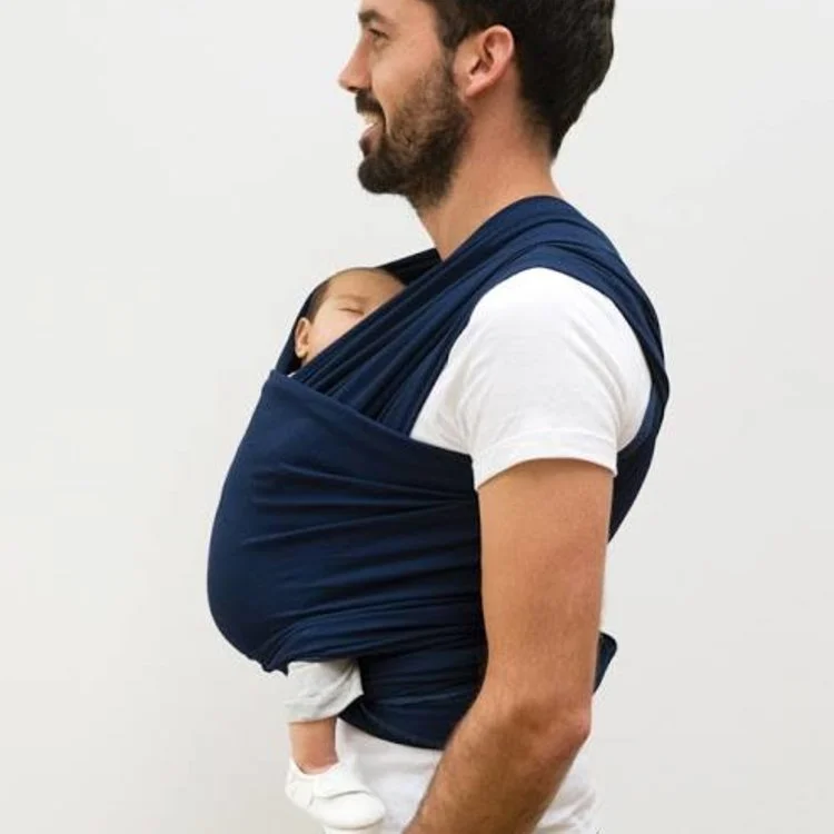 Babylonia + draagdoek Tricot-Slen Cool