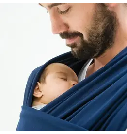 Babylonia + draagdoek Tricot-Slen Cool