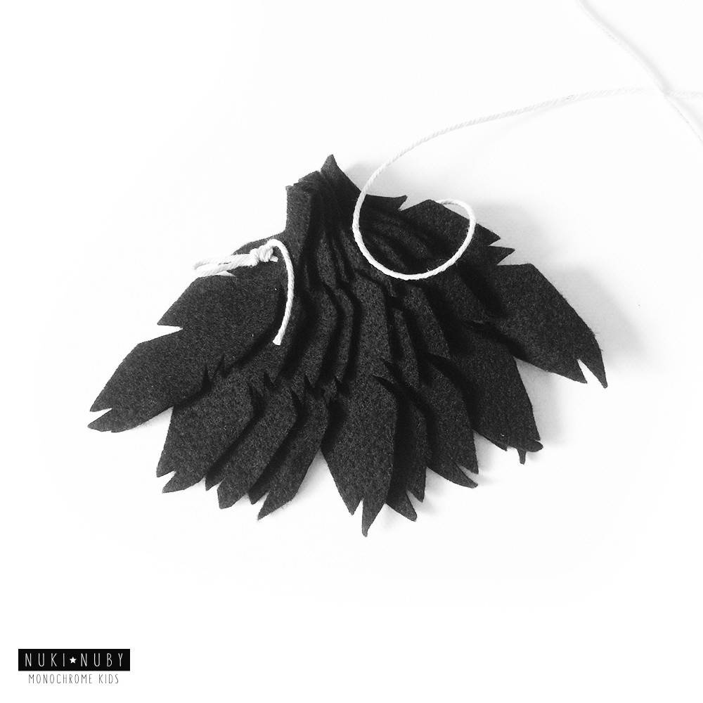 Nuki Nuby + Nuki Nuby - Woonslinger