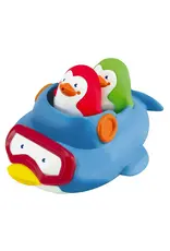 Infantino + Squirt 'n Sail Penguins