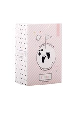 Tipitoe + Footprint Tipitoe