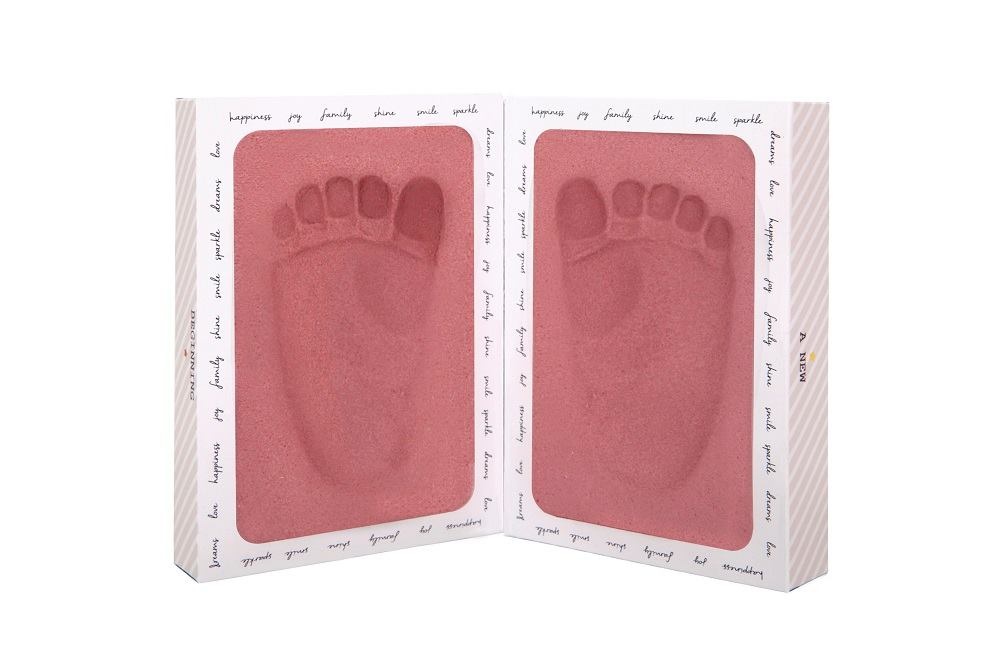 Tipitoe + Footprint Tipitoe