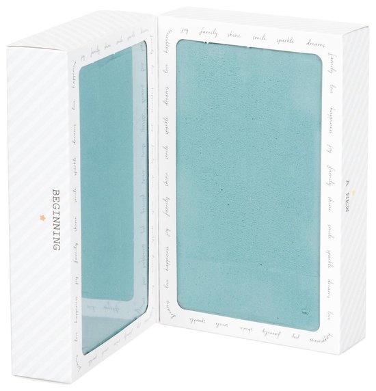 Tipitoe + Footprint Tipitoe