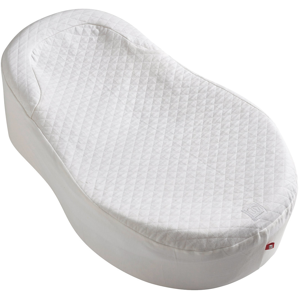 Red Castle + Hoes voor Cocoonbaby