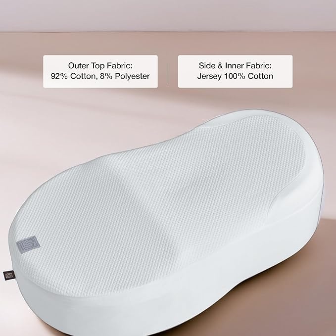 Red Castle + Hoes voor Cocoonbaby