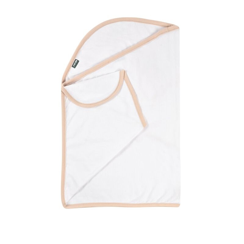 Red Castle + The Miracle Blanket