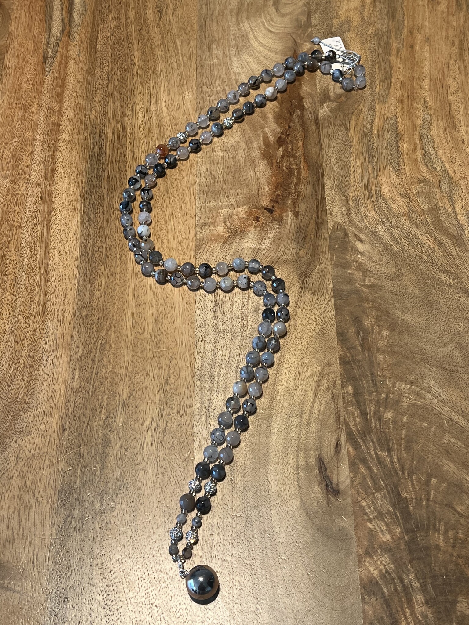 Proud MaMa + Babybell Agate zwart