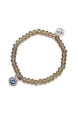 Proud MaMa + Armband Charm