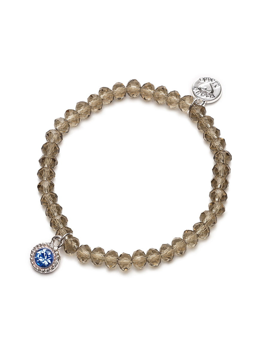 Proud MaMa + Armband Charm