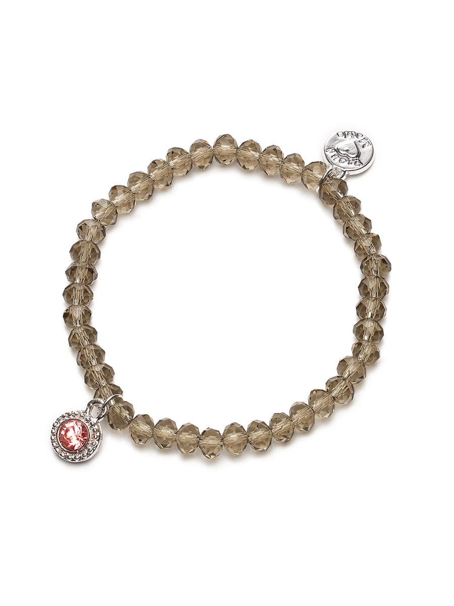 Proud MaMa + Armband Charm