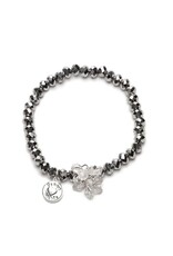 Proud MaMa + Armband Charm Beads