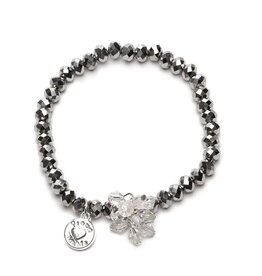 Proud MaMa + Armband Charm Beads