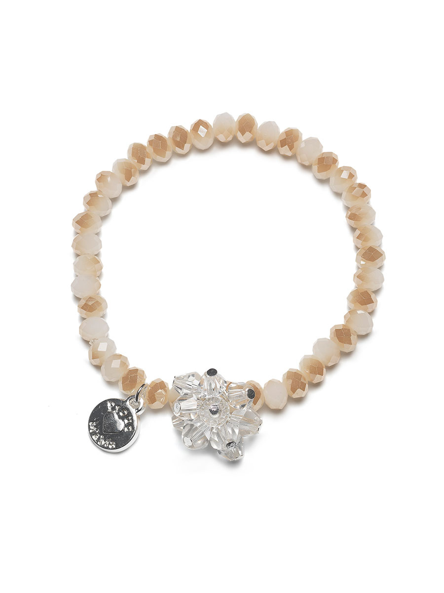 Proud MaMa + Armband Charm Beads