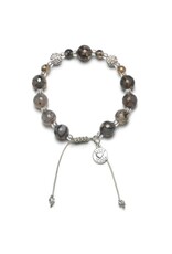 Proud MaMa + Armband Agaat