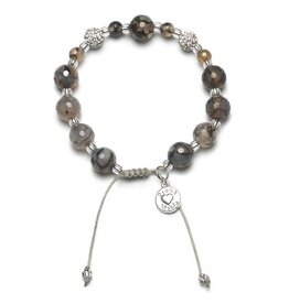 Proud MaMa + Armband Agaat