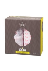 Fresk + Fresk Swaddle set 2 st.