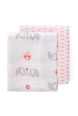 Fresk + Fresk Swaddle set 2 st.