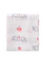 Fresk + Fresk Swaddle set 2 st.