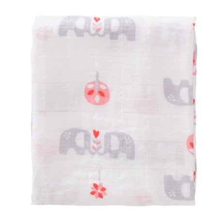 Fresk + Fresk Swaddle set 2 st.
