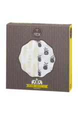 Fresk + Fresk Swaddle set 2 st.