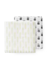Fresk + Fresk Swaddle set 2 st.