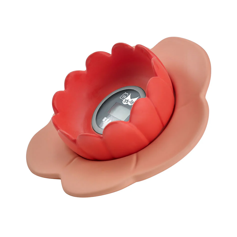 Béaba + Digitale badthermometer Lotus