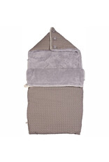 Koeka + Koeka Voetenzak Oslo