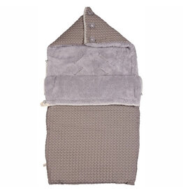 Koeka + Koeka Voetenzak Oslo