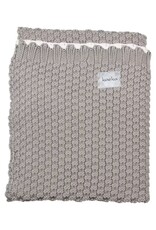 Koeka + Ledikantdeken Valencia