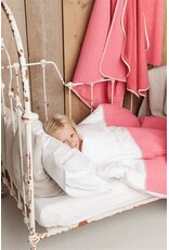 Koeka + Antwerp Lots Of Kisses duvet cover 100x135