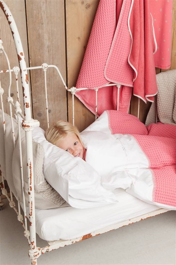 Koeka + Antwerp Lots Of Kisses duvet cover 100x135