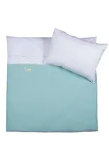 Koeka + Antwerp Lots Of Kisses duvet cover 100x135