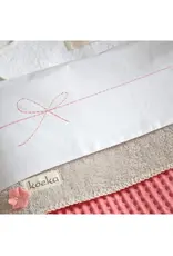 Koeka + Wieglaken 80x100