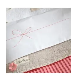 Koeka + Wieglaken 80x100