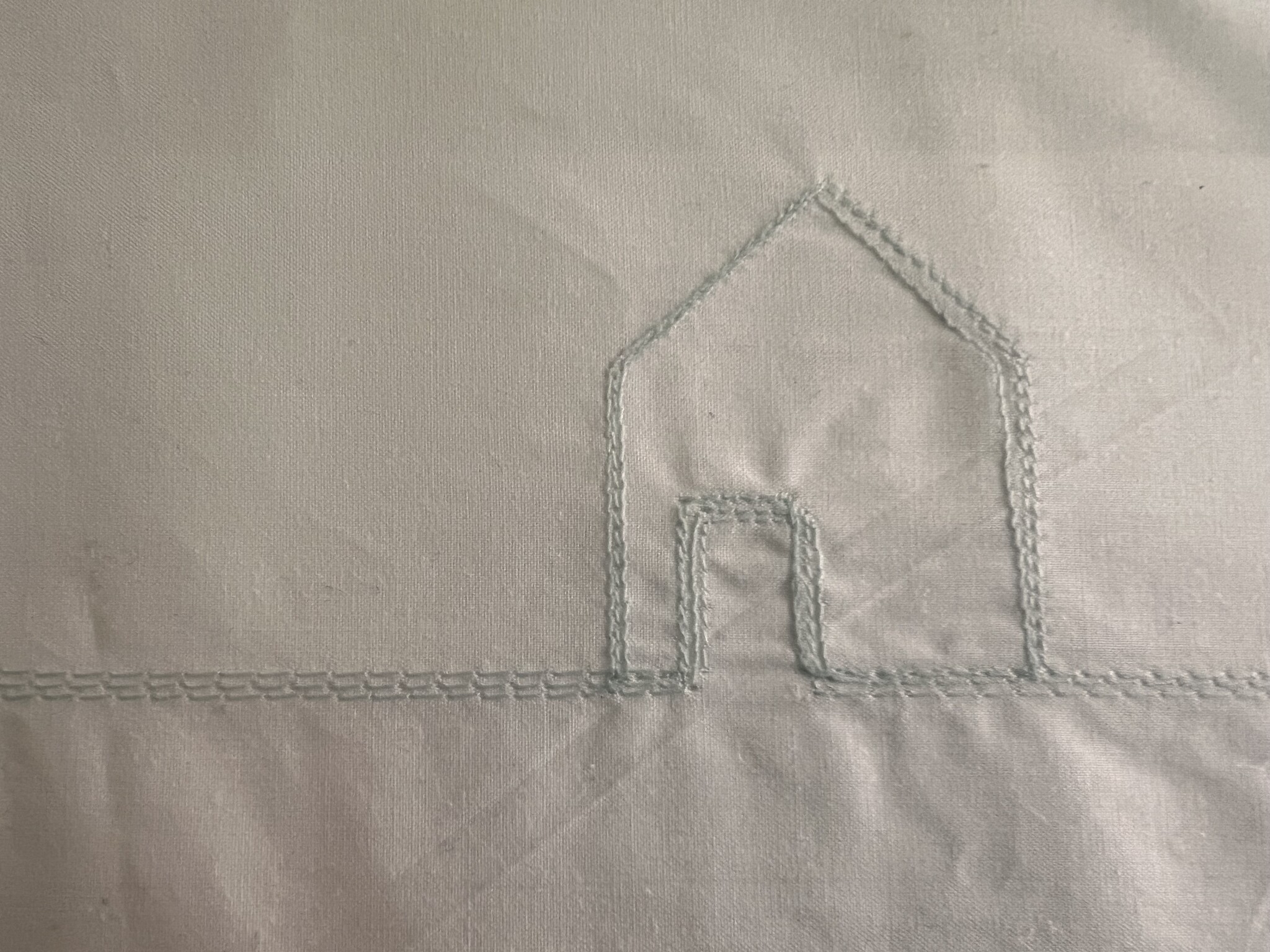 Koeka + Wieglaken 80x100