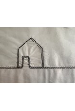 Koeka + Wieglaken 80x100