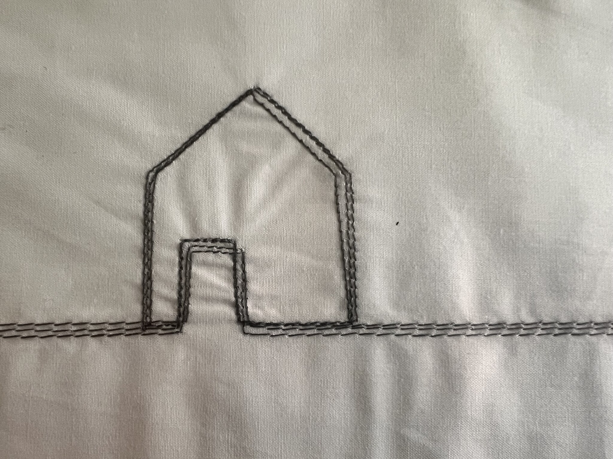 Koeka + Wieglaken 80x100