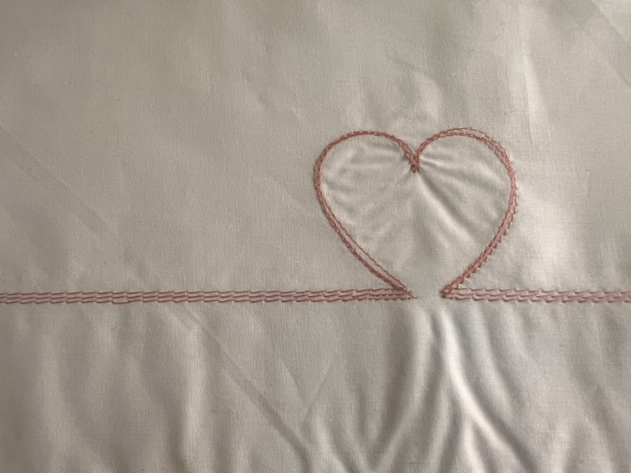 Koeka + Wieglaken 80x100