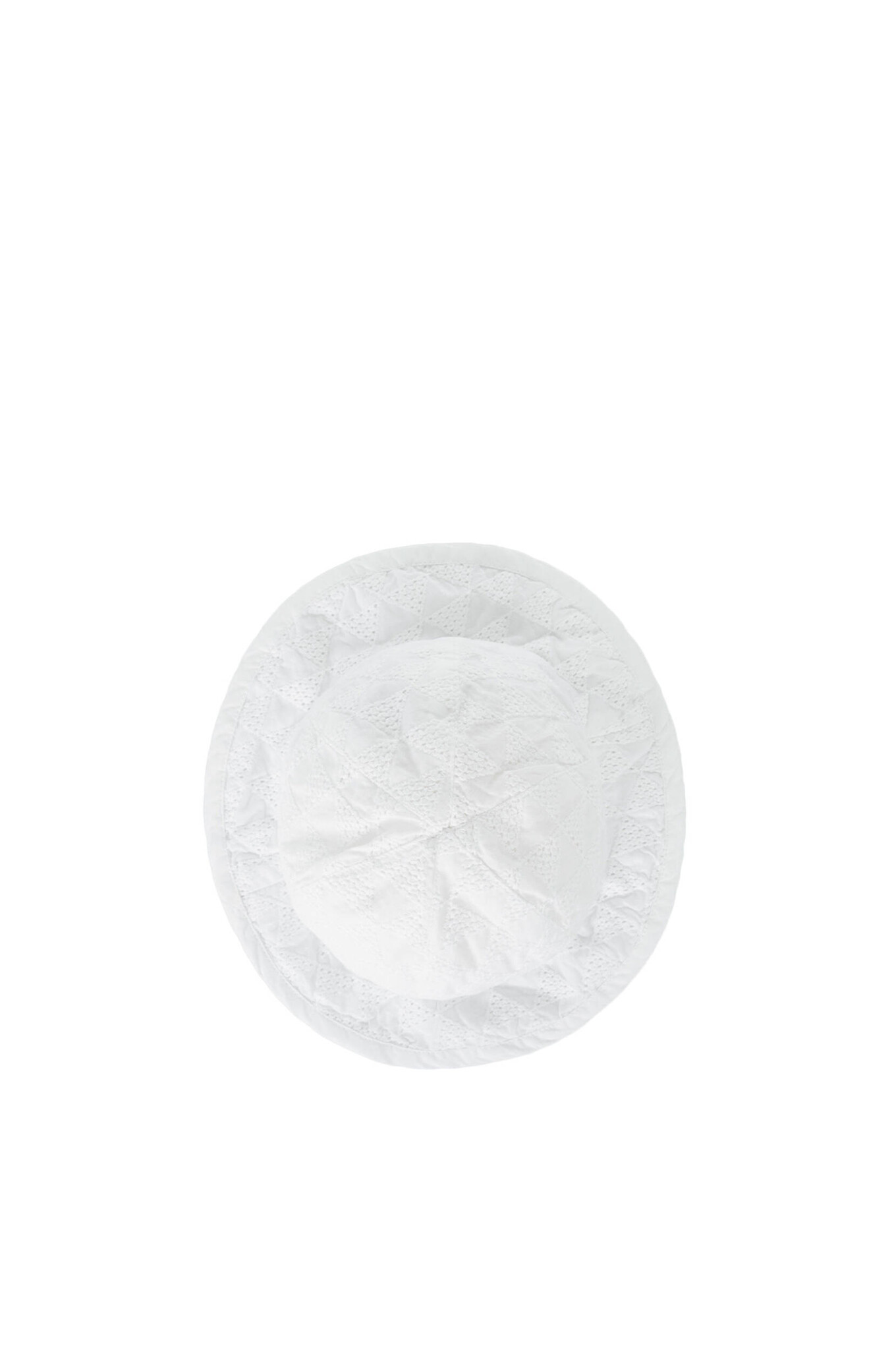 Tommy Hilfiger + Geo Shiffley Baby Girl Bucket (zomerhoedje)