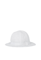Tommy Hilfiger + Geo Shiffley Baby Girl Bucket (zomerhoedje)