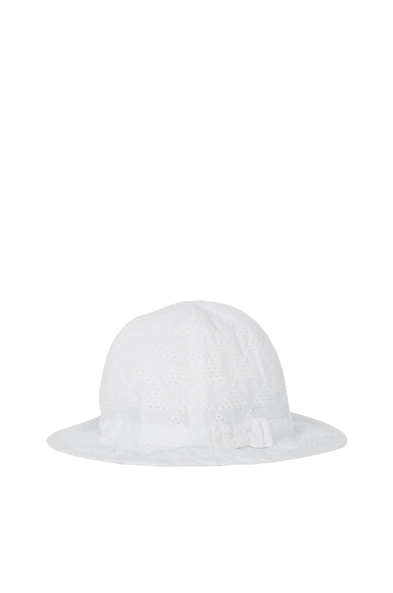 Tommy Hilfiger + Geo Shiffley Baby Girl Bucket (zomerhoedje)